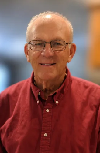 Loren Guidinger